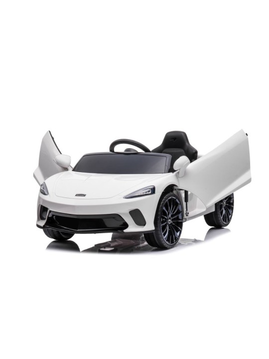 Laste Elektriauto DK-MGT620 Valge