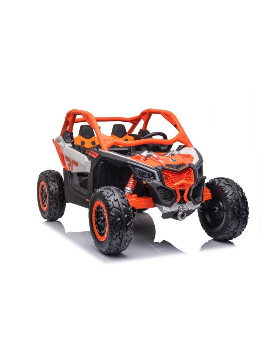 Elektriline Buggy Can-am RS DK-CA001 Oranž