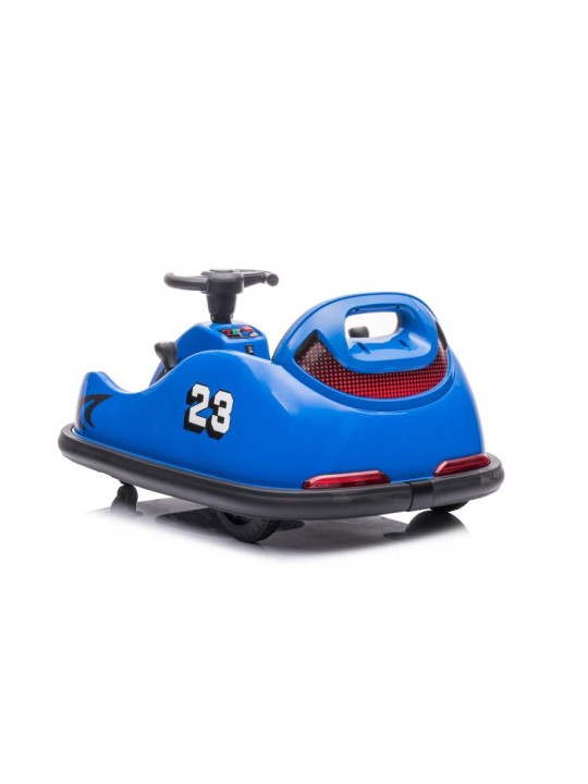Laste Elektriauto GTS1166 Sinine