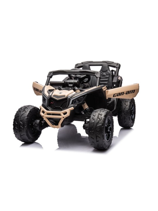 Elektriline Buggy Can-am DK-CA003 Khaki Värvitud