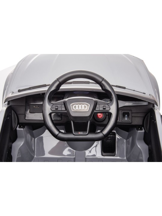 Laste Elektriauto Audi RS6 BRD-2118 Hall