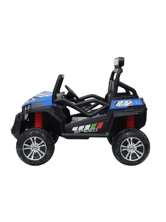 Elektriline Buggy Lastele S2588 Sinine