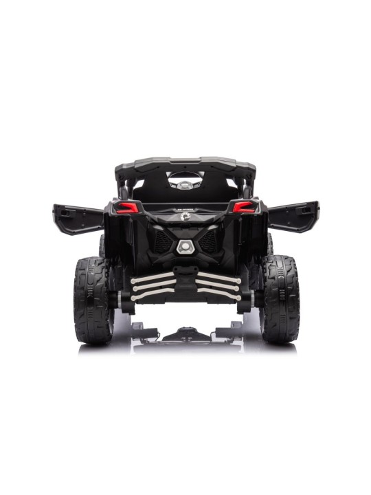 Elektriline Buggy Can-am DK-CA003 Valge