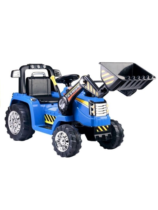 Laste Elektriauto ZP1005 Sinine