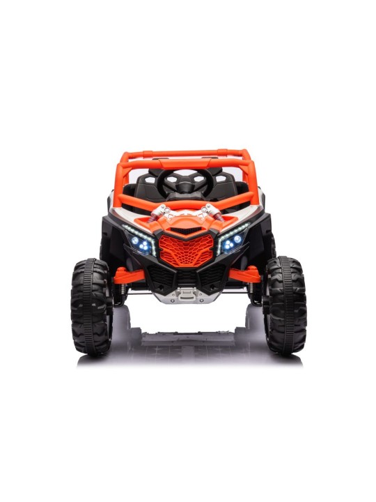 Elektriline Buggy UTV NEL-901 Oranž 4x4