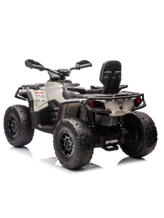 Quad Can Am Outlander 4x4 DK-CA005 Hall