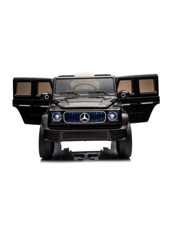 Laste Elektriauto Mercedes EQG J2088 Must