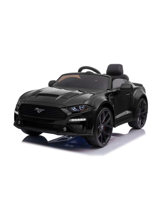 Laste Elektriauto Ford Mustang GT SX2038 Must