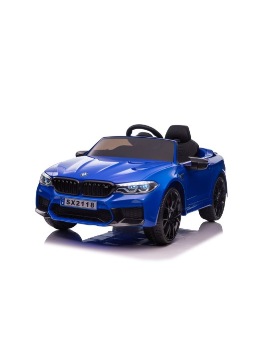 Laste Elektriauto SX2119 DRIFT Sinine