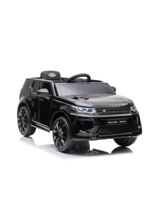 Elektriline pealeistutav Range Rover BBH-023 Must