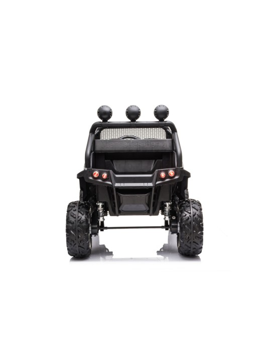 Laste Elektriauto Unimog S Moro