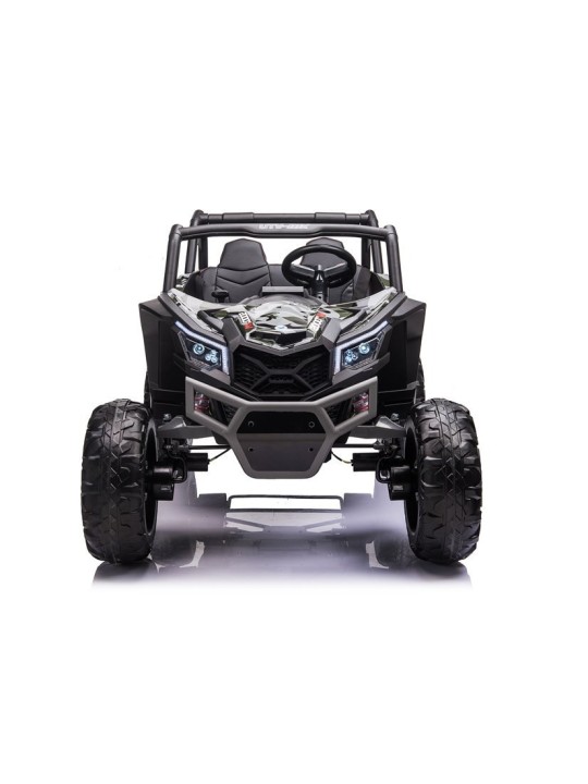 Laste Elektriauto XMX613 moro MP4