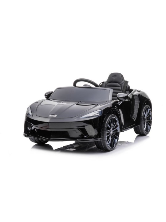 Laste Elektriauto BBH-023 Sinine Lakitud