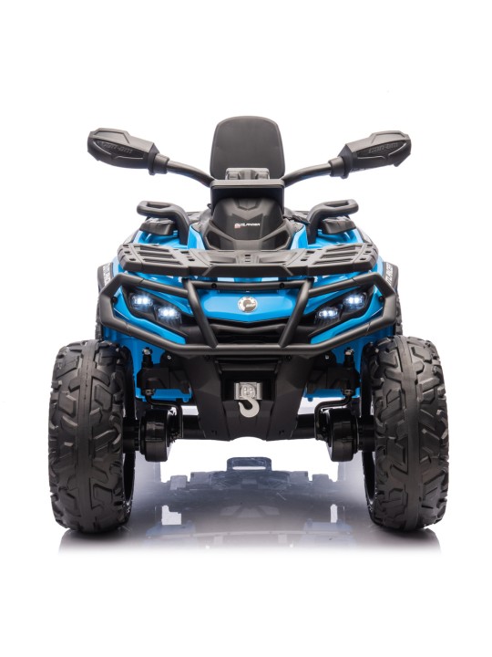 Quad Can Am Outlander 4x4 DK-CA005 Sinine