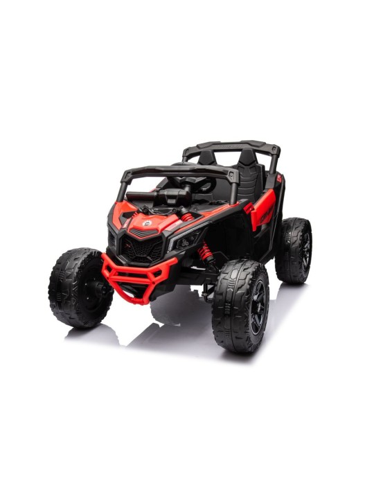 Elektriline Buggy Can-am DK-CA003 Punane