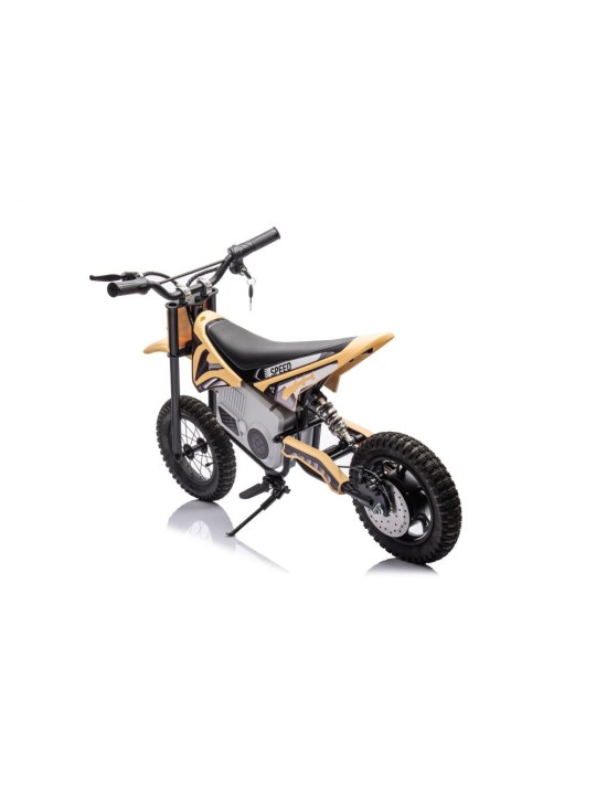 Elektriline motokrossiratas A9901 Khaki