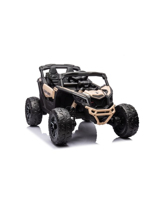 Elektriline Buggy Can-am DK-CA003 Khaki Värvitud
