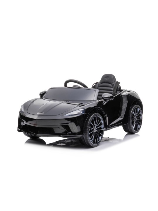 Laste Elektriauto BBH-023 Sinine Lakitud