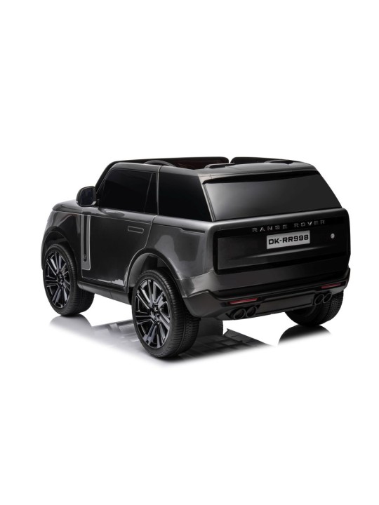Laste Elektriauto Range Rover DK-RR998 Hall Värvitud