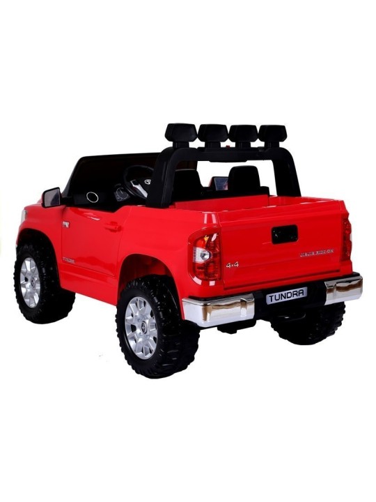 Laste Elektriauto mänguasiota Tundra