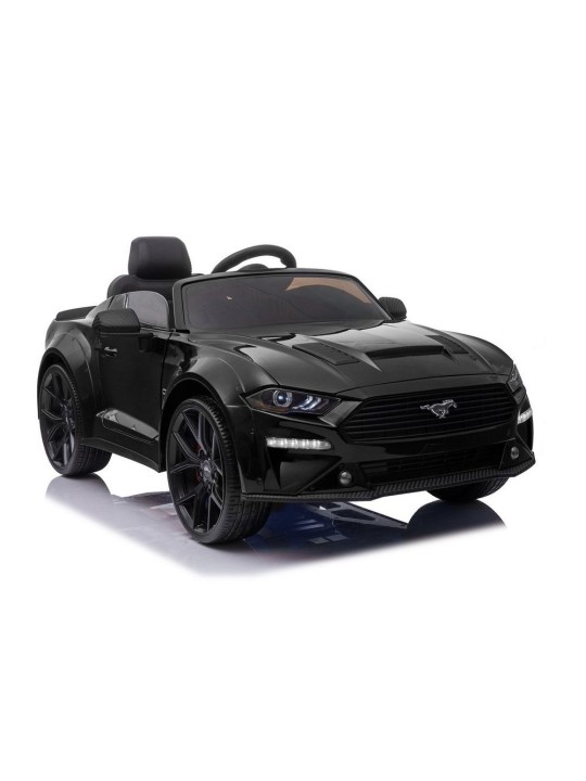 Laste Elektriauto Ford Mustang GT SX2038 Must