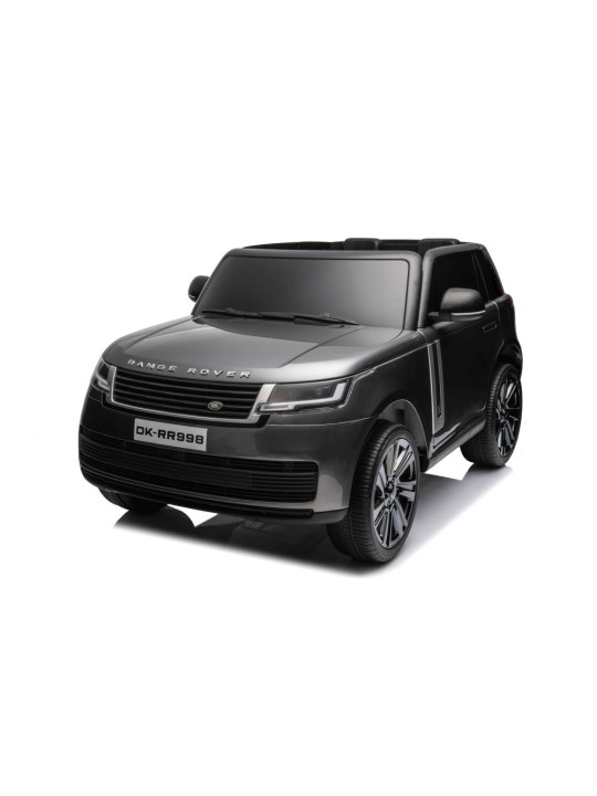 Laste Elektriauto Range Rover DK-RR998 Hall Värvitud