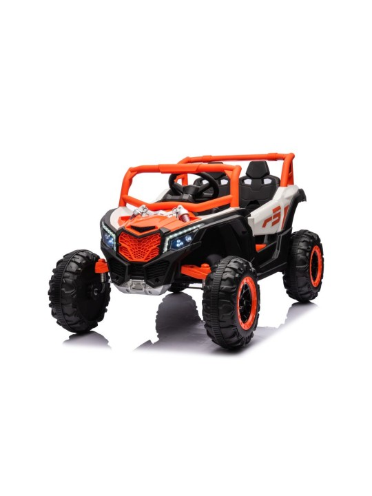 Elektriline Buggy UTV NEL-901 Oranž 4x4