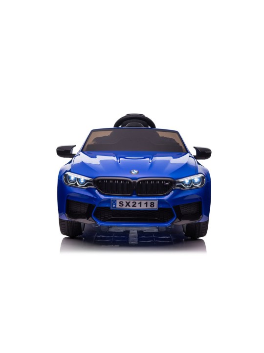 Laste Elektriauto SX2119 DRIFT Sinine