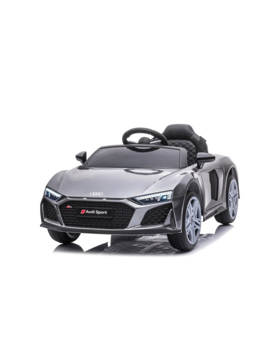 Laste Elektriauto Audi R8 Lift A300 Hall