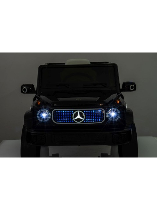 Laste Elektriauto Mercedes EQG J2088 Must