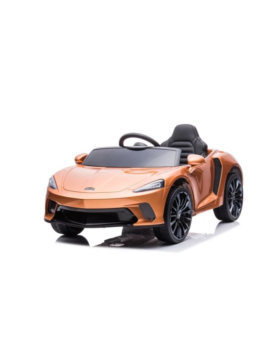 Laste Elektriauto DK-MGT620 Valge