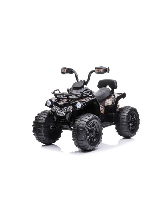 Laste Elektriauto JS009 Must