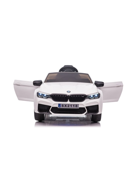 Laste Elektriauto SX2119 DRIFT Valge