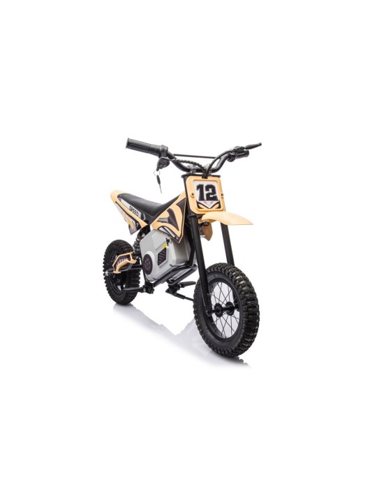 Elektriline motokrossiratas A9901 Khaki