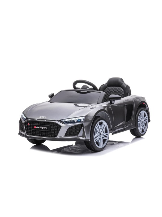 Laste Elektriauto Audi R8 Lift A300 Hall
