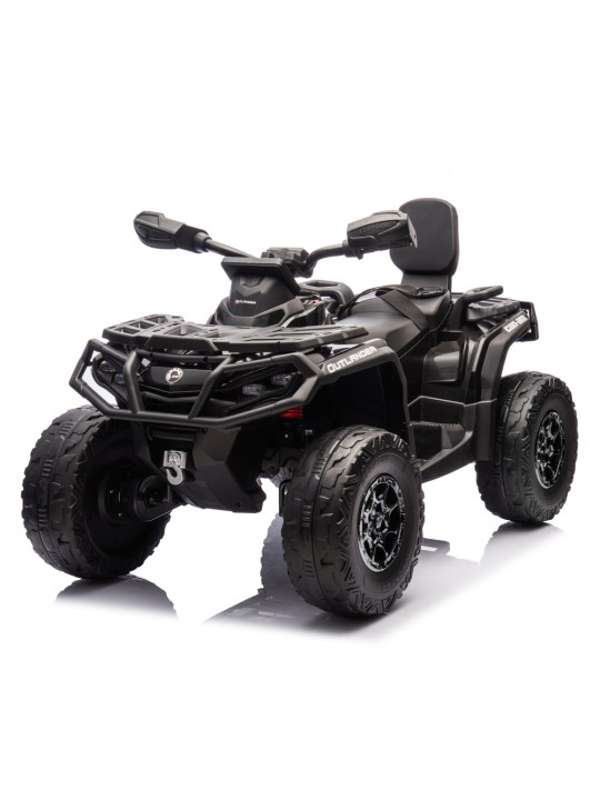 Quad Can Am Outlander 4x4 DK-CA005 Must