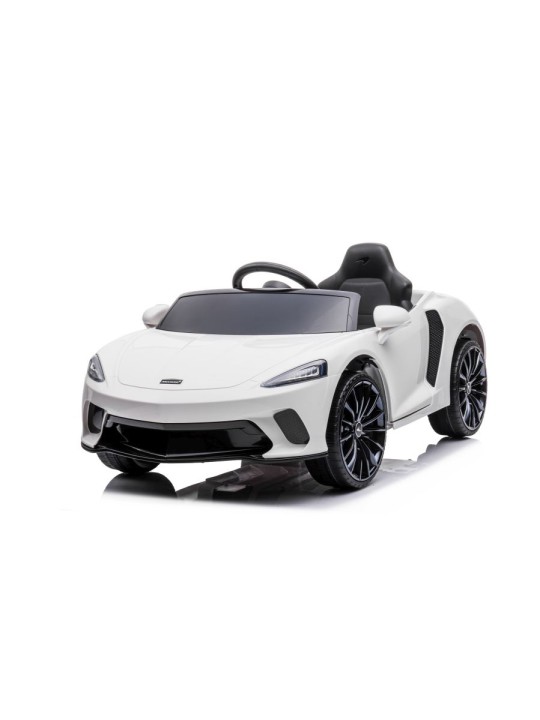 Laste Elektriauto DK-MGT620 Valge