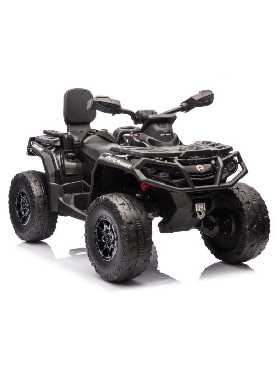 Quad Can Am Outlander 4x4 DK-CA005 Must