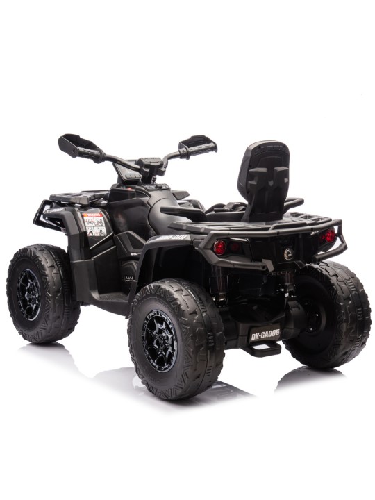 Quad Can Am Outlander 4x4 DK-CA005 Must