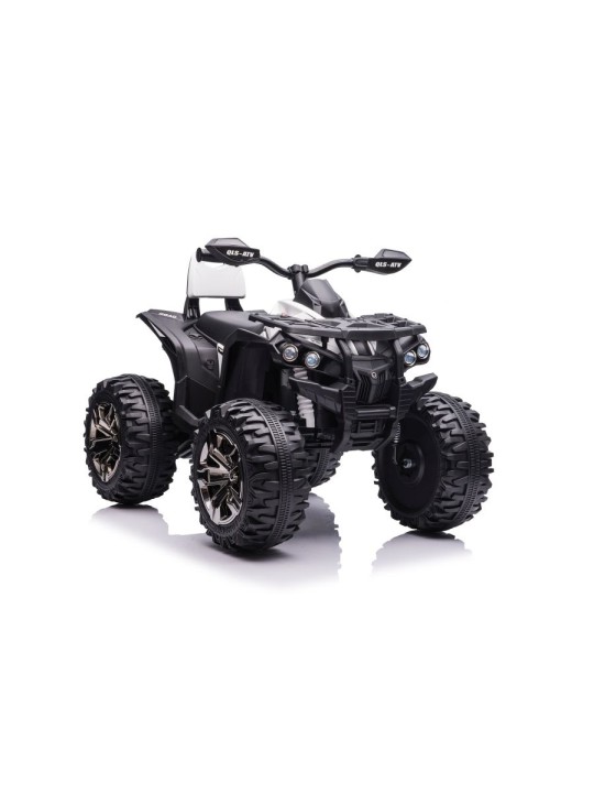 Laste Elektriauto QLS-3288 Valge