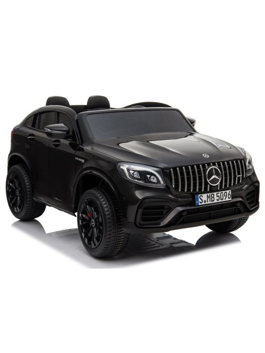 Laste Elektriauto Mercedes GLC 63S MP4