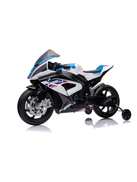 Elektriline mootorratas BMW HP4 Race JT5001 Valge