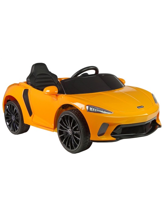 Laste Elektriauto DK-MGT620 Valge
