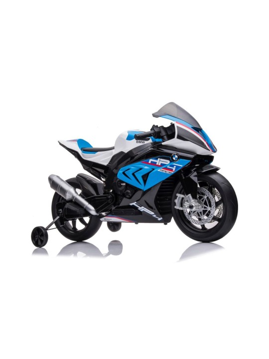 Elektriline mootorratas BMW HP4 Race JT5001 Sinine