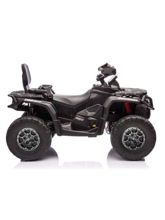 Quad Can Am Outlander 4x4 DK-CA005 Must