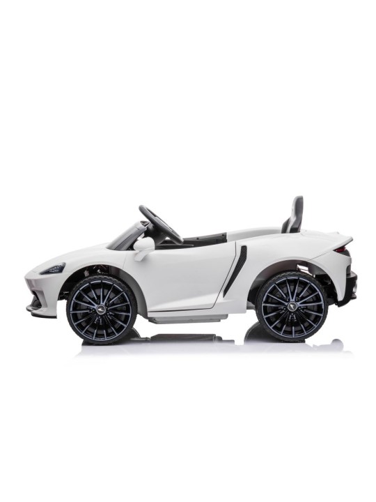 Laste Elektriauto DK-MGT620 Valge