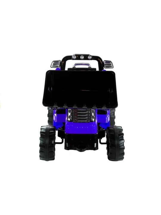 Laste Elektriauto ZP1005 Sinine
