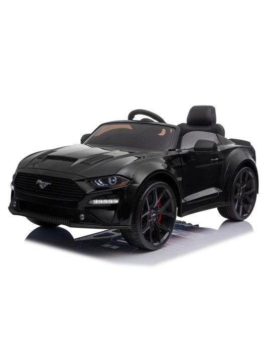 Laste Elektriauto Ford Mustang GT SX2038 Must