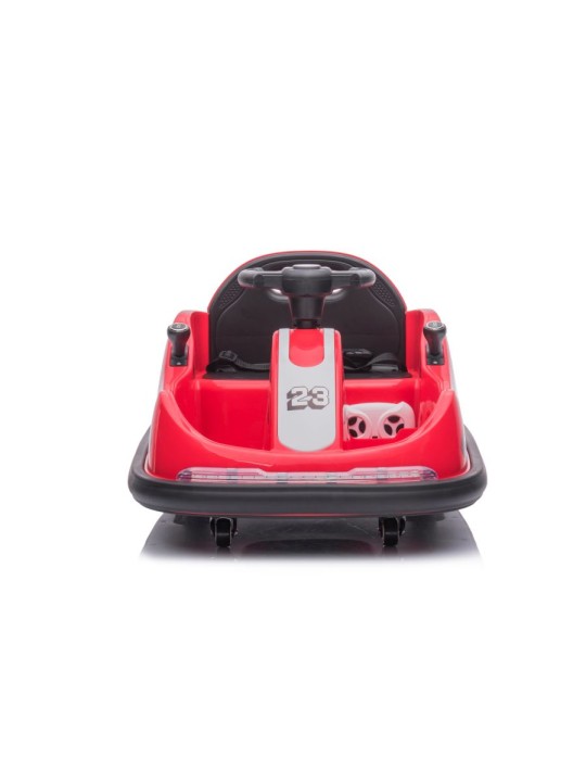 Laste Elektriauto GTS1166 Punane