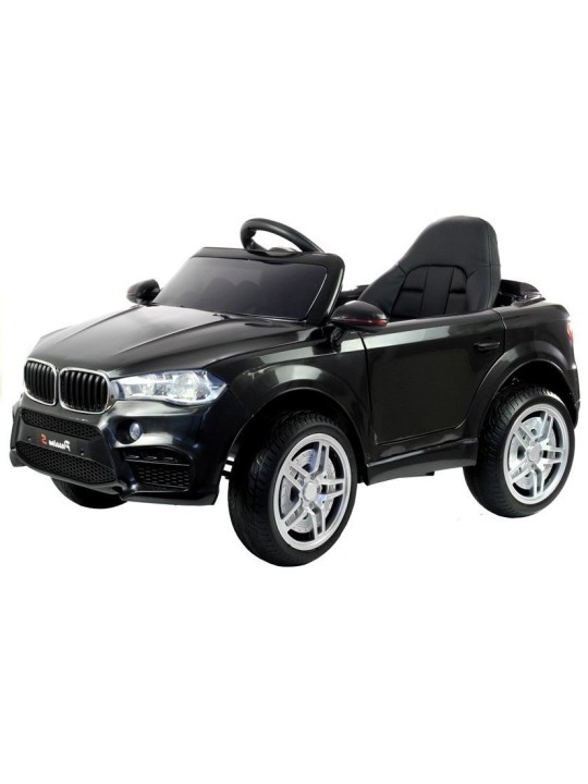HL1538 Must Laste Elektriauto